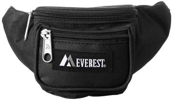 Everest Junior Fanny Pack California Luggage Co. Your Complete