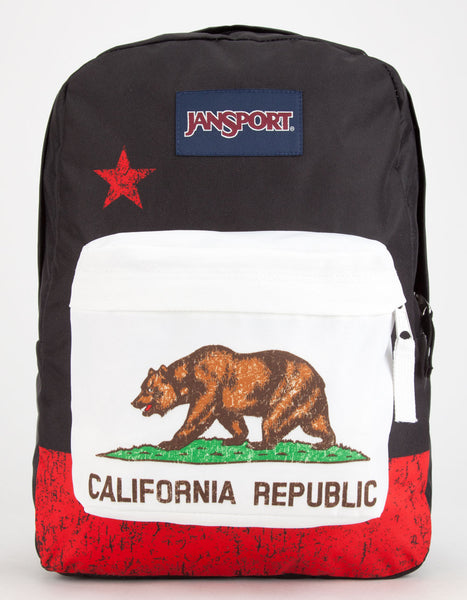 Jansport Superbreak - California Luggage Co. | Your Complete Travel Store