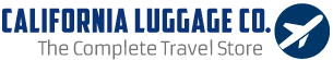 California Luggage Co. | Your Complete Travel Store | 1.707.528.8600