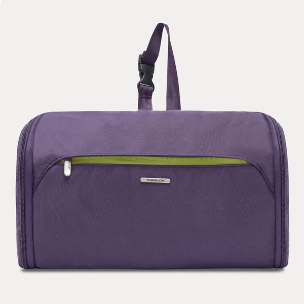 Travelon  Flat-Out Hanging Toiletry Kit