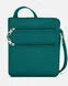 Travelon Anti-Theft Classic Slim Double Zip Crossbody