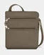 Travelon Anti-Theft Classic Slim Double Zip Crossbody