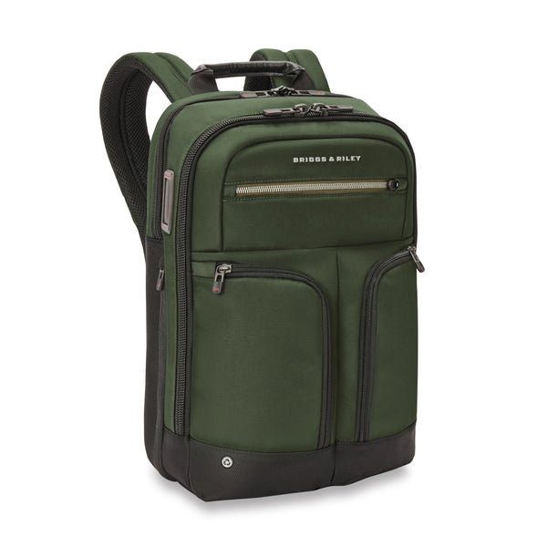 HTA Slim Expandable Backpack