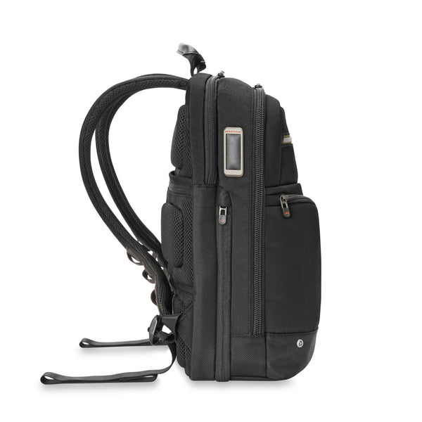 HTA Slim Expandable Backpack