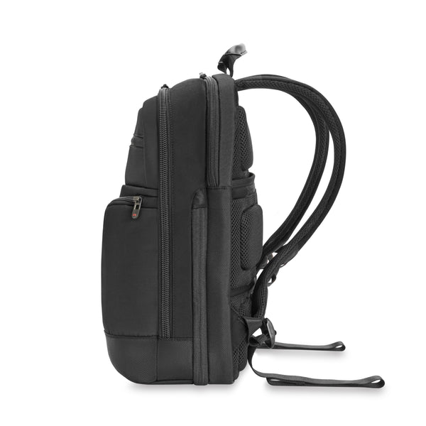 HTA Slim Expandable Backpack