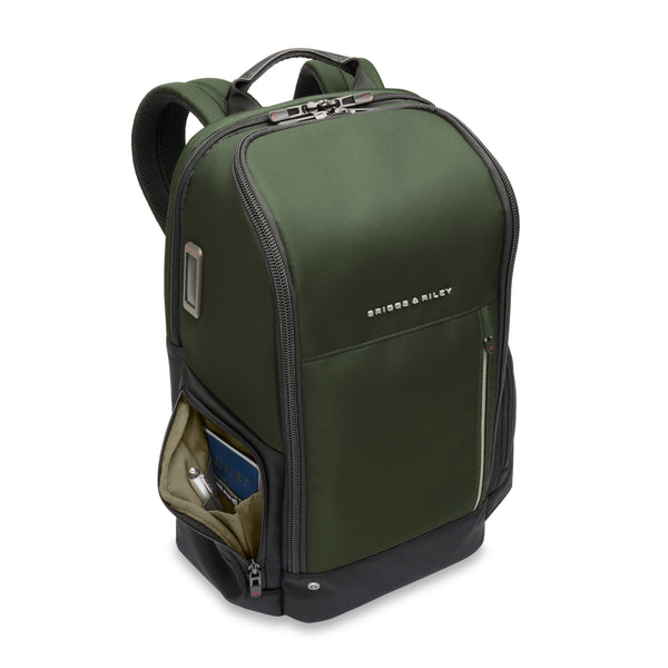 HTA Medium Widemouth Backpack