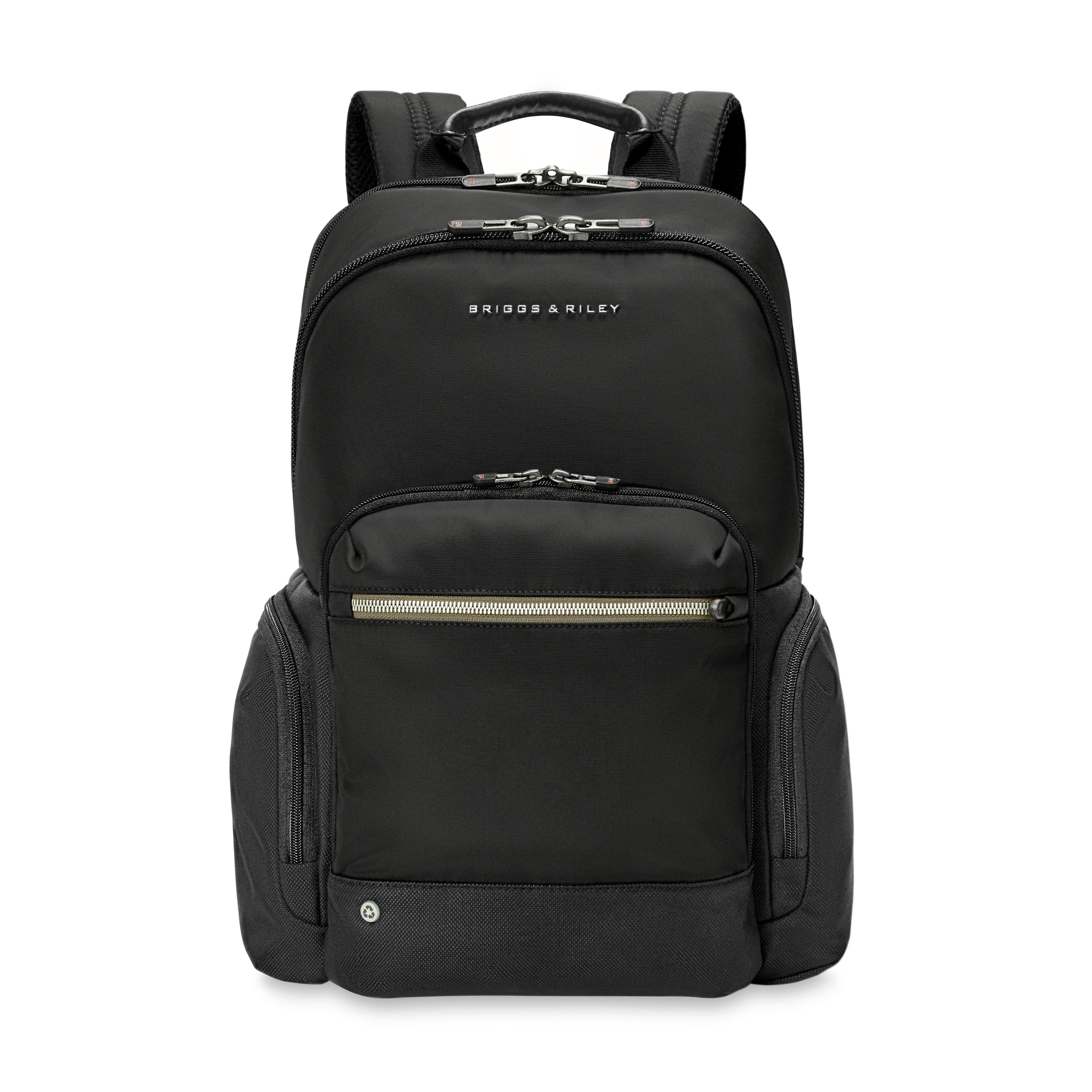 cargo leather backpack HTA Medium Cargo Backpack - California Luggage Co. | Your Complete Travel Store