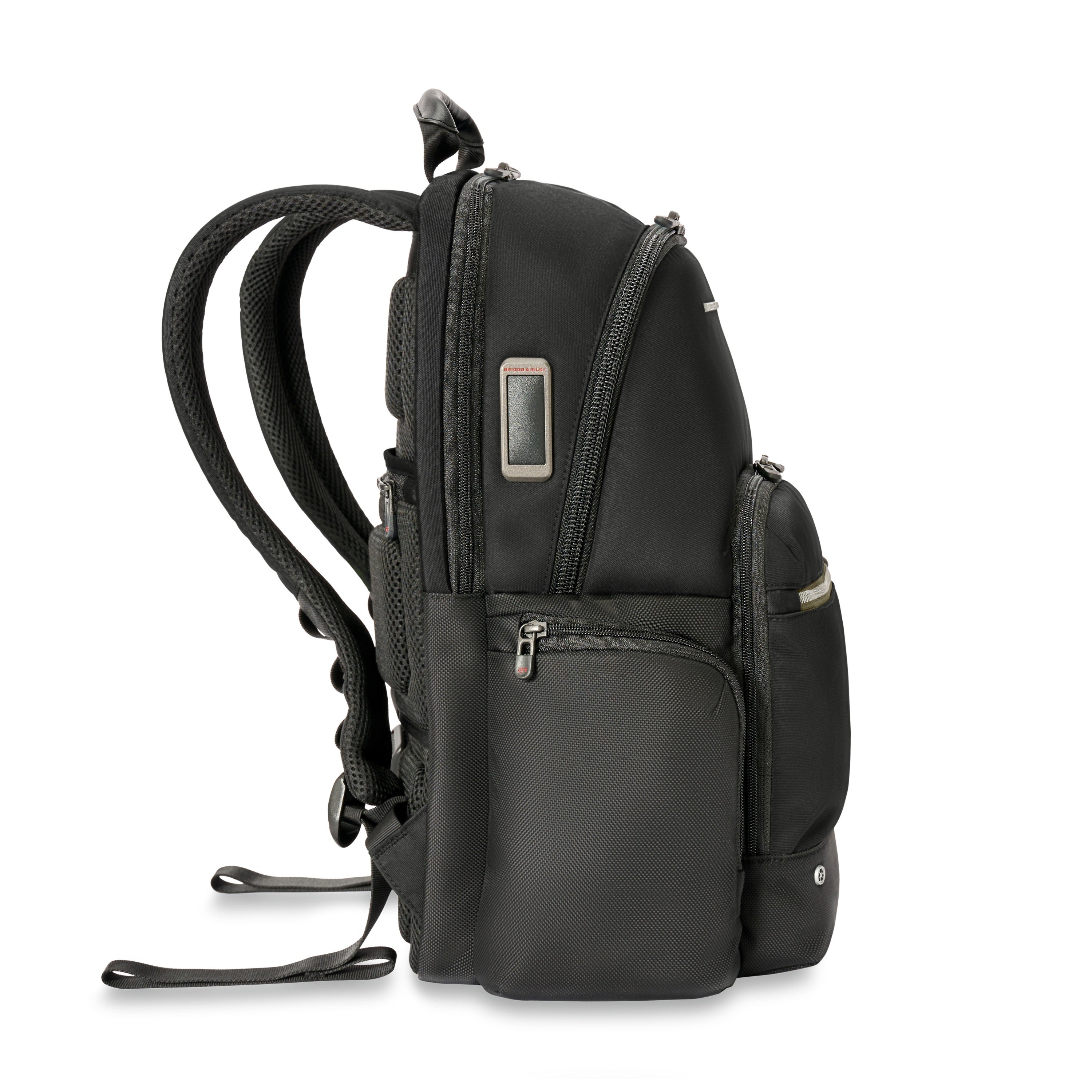 cargo leather backpack HTA Medium Cargo Backpack - California Luggage Co. | Your Complete Travel Store