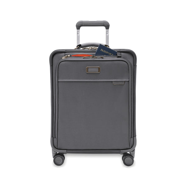 Baseline GLOBAL CARRY-ON SPINNER