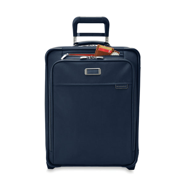 Baseline GLOBAL 2-WHEEL CARRY-ON