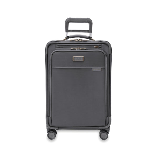 Baseline ESSENTIAL CARRY-ON SPINNER