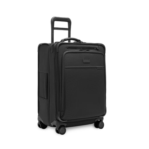 Baseline Compact 24" Checked Expandable Spinner