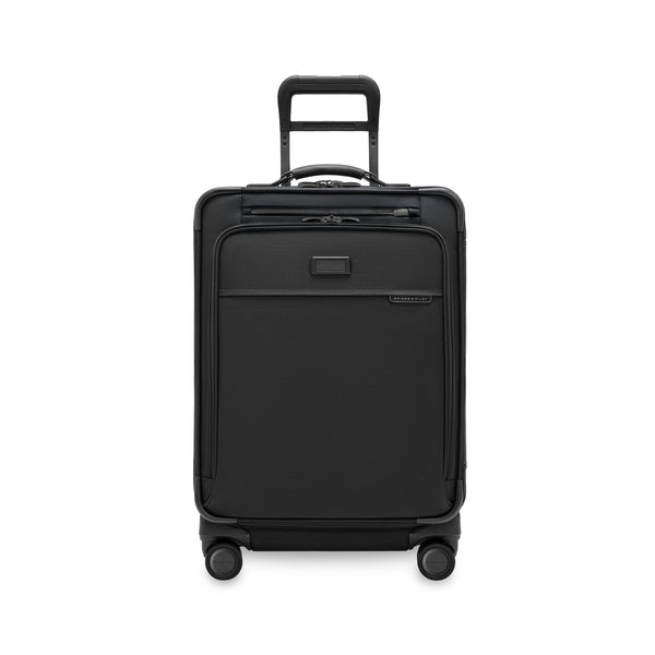 Baseline Compact 24" Checked Expandable Spinner