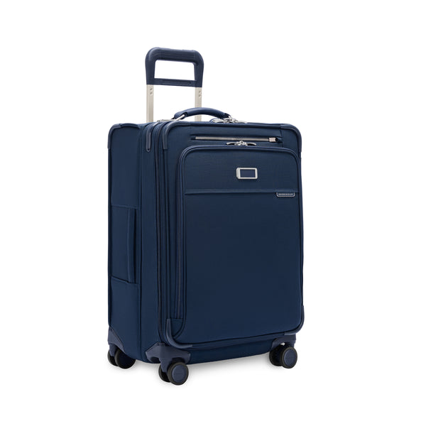 Baseline Compact 24" Checked Expandable Spinner