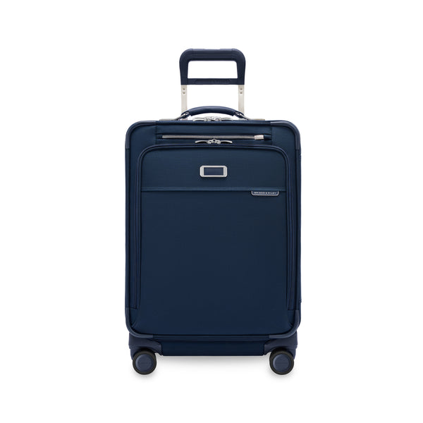 Baseline Compact 24" Checked Expandable Spinner