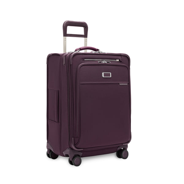 Baseline Compact 24" Checked Expandable Spinner