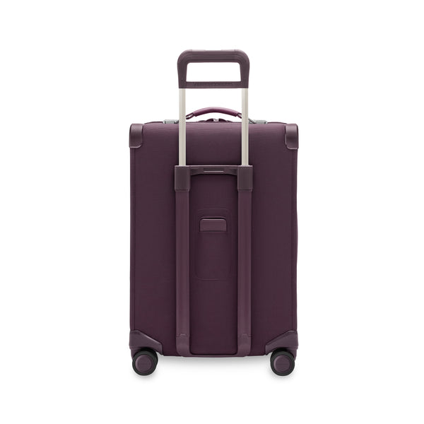 Baseline Compact 24" Checked Expandable Spinner