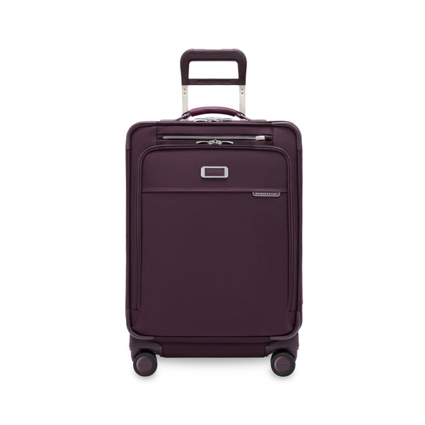 Baseline Compact 24" Checked Expandable Spinner