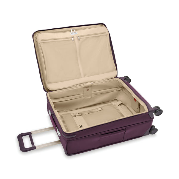 Baseline Compact 24" Checked Expandable Spinner