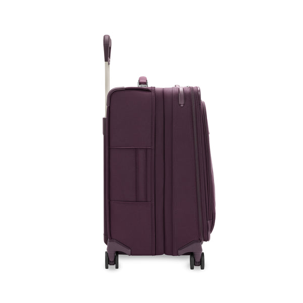 Baseline Compact 24" Checked Expandable Spinner