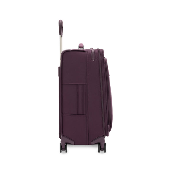 Baseline Compact 24" Checked Expandable Spinner