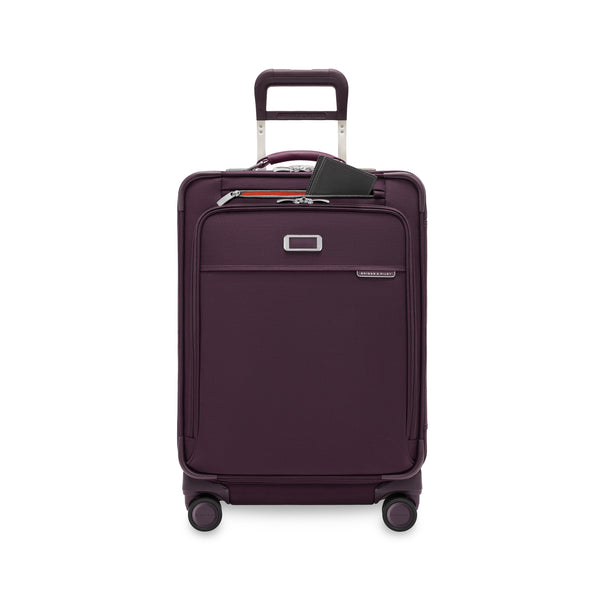 Baseline Compact 24" Checked Expandable Spinner
