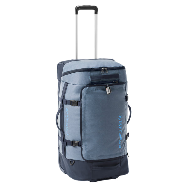 CARGO HAULER XT WHEELED DUFFEL 90L/29"