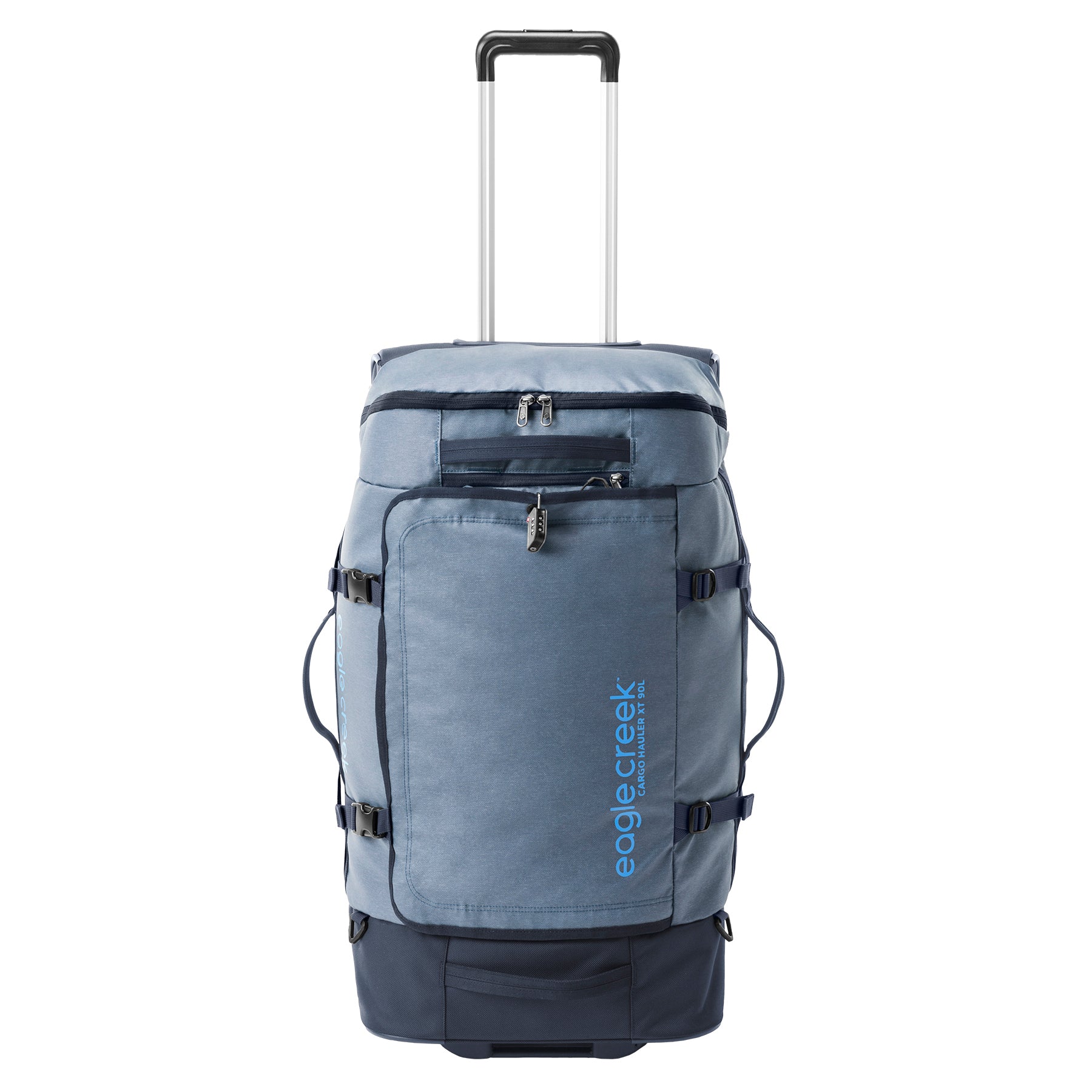 CARGO HAULER XT WHEELED DUFFEL 90L/29