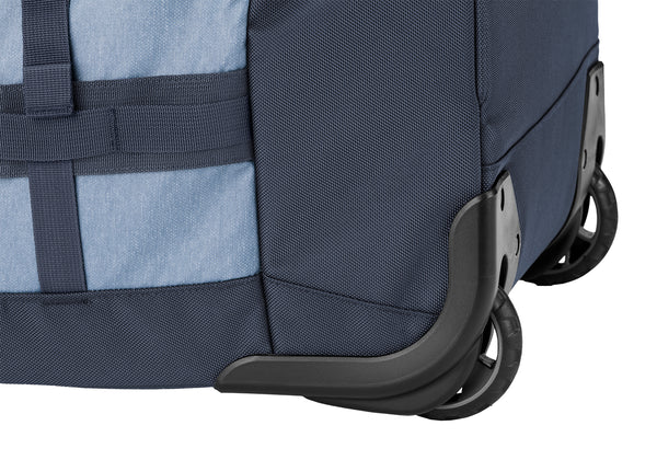 CARGO HAULER XT WHEELED DUFFEL 90L/29"