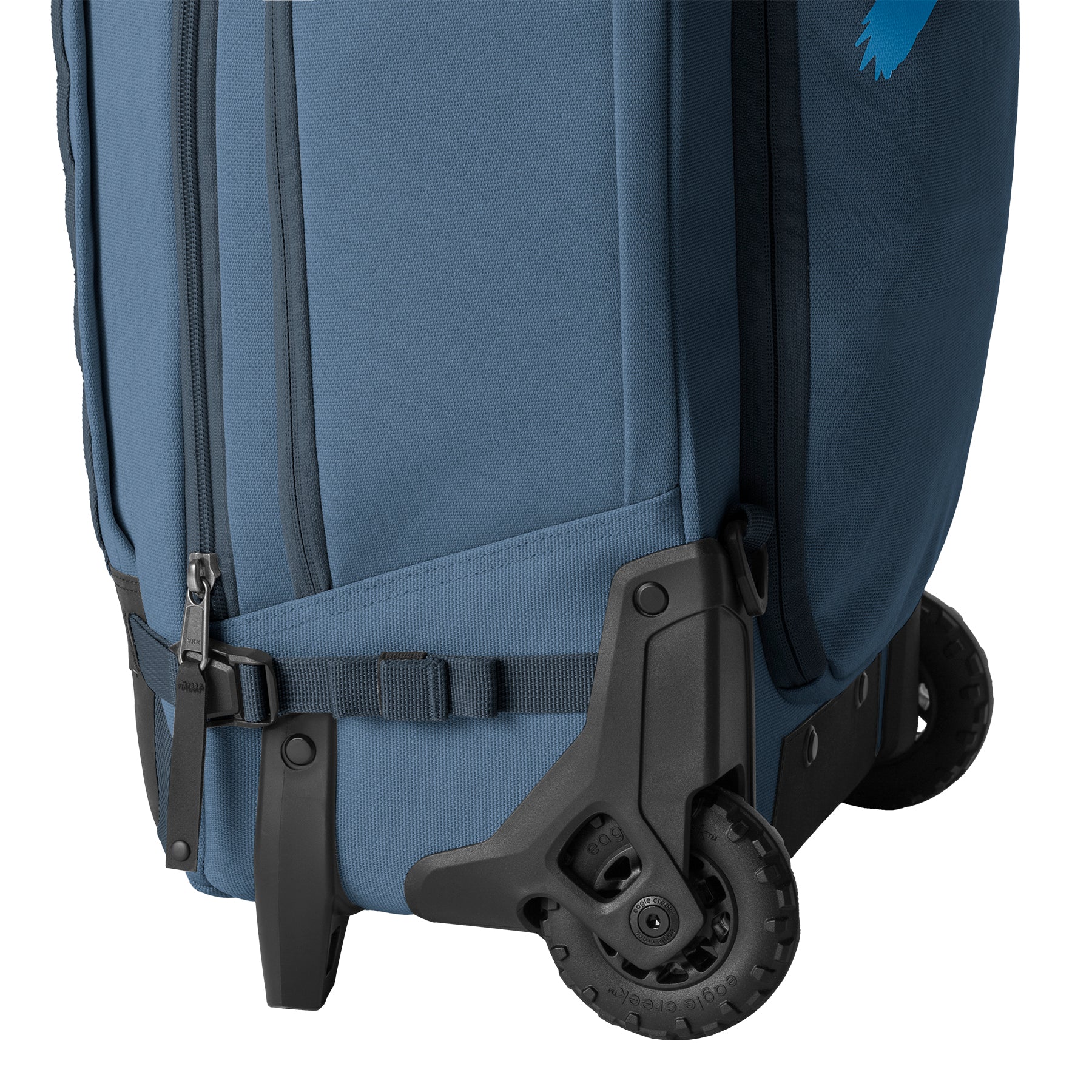 GEAR WARRIOR XE 2-WHEEL CONVERTIBLE CARRY-ON LUGGAGE - California Luggage Co. | Your Complete Travel Store