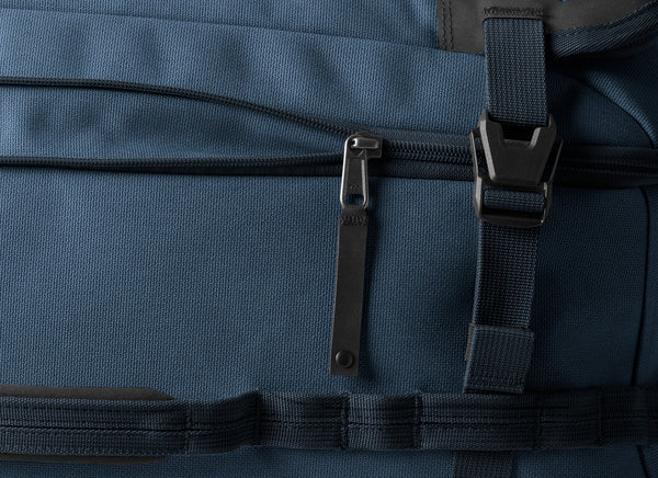 GEAR WARRIOR XE 2-WHEEL CONVERTIBLE CARRY-ON LUGGAGE