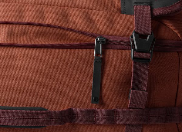 GEAR WARRIOR XE 4-WHEEL CARRY-ON LUGGAGE