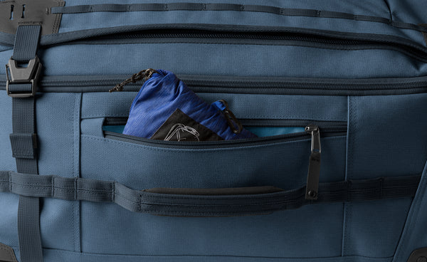 GEAR WARRIOR XE 2-WHEEL 27" LUGGAGE