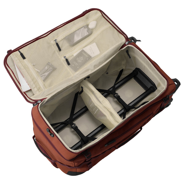 GEAR WARRIOR XE 2-WHEEL 30" LUGGAGE