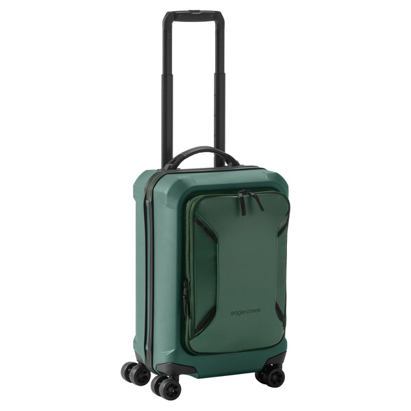 Tarmac 4-Wheel Carry-On Luggage