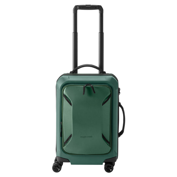 Tarmac 4-Wheel Carry-On Luggage