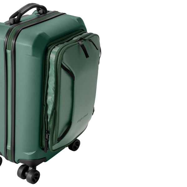 Tarmac 4-Wheel Carry-On Luggage