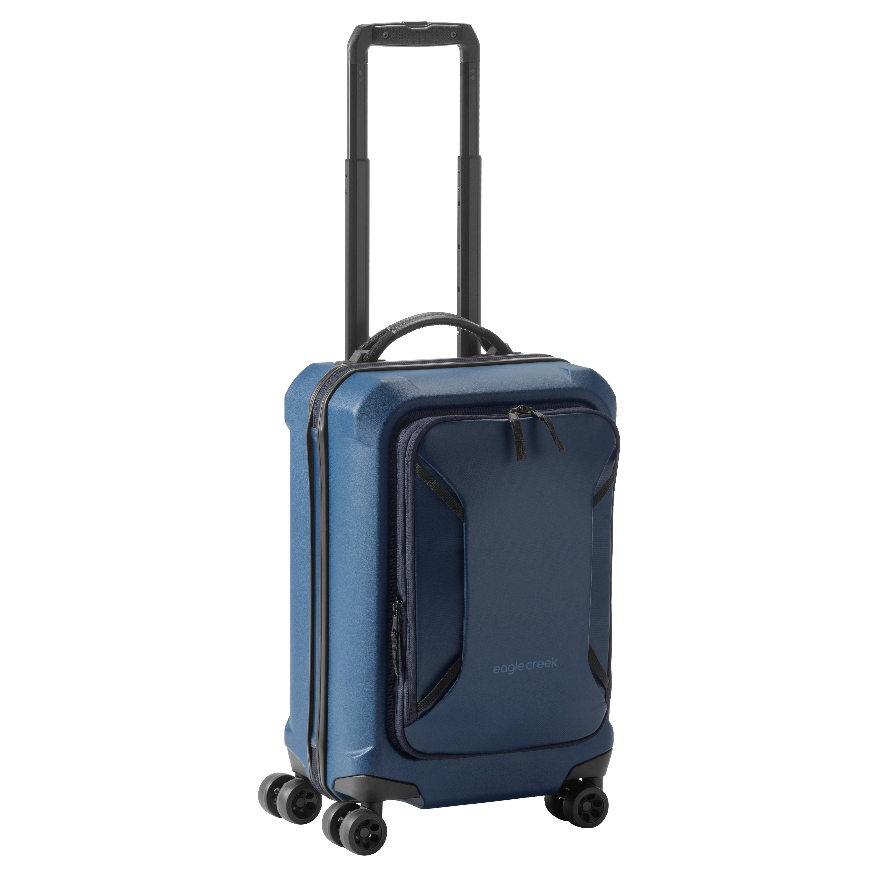 Tarmac 4-Wheel Carry-On Luggage - California Luggage Co. | Your ...