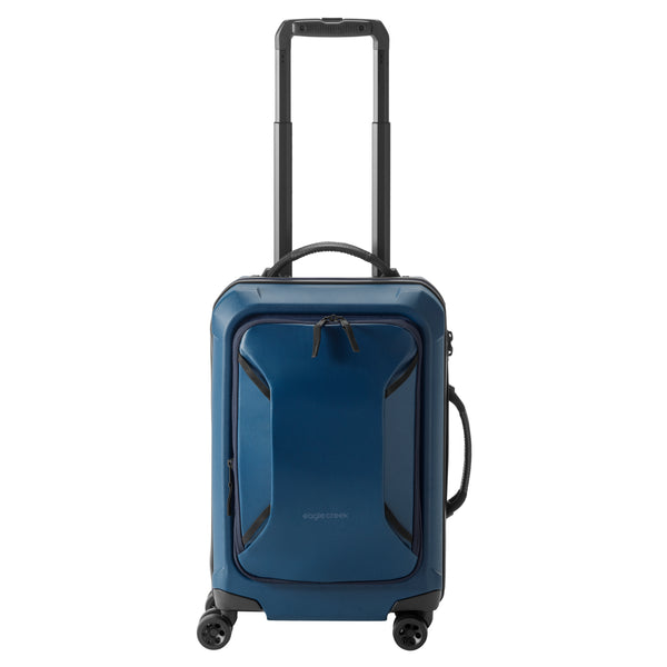 Tarmac 4-Wheel Carry-On Luggage