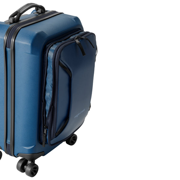 Tarmac 4-Wheel Carry-On Luggage