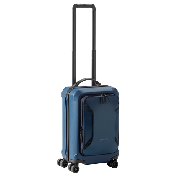Tarmac 4-Wheel Carry-On Luggage
