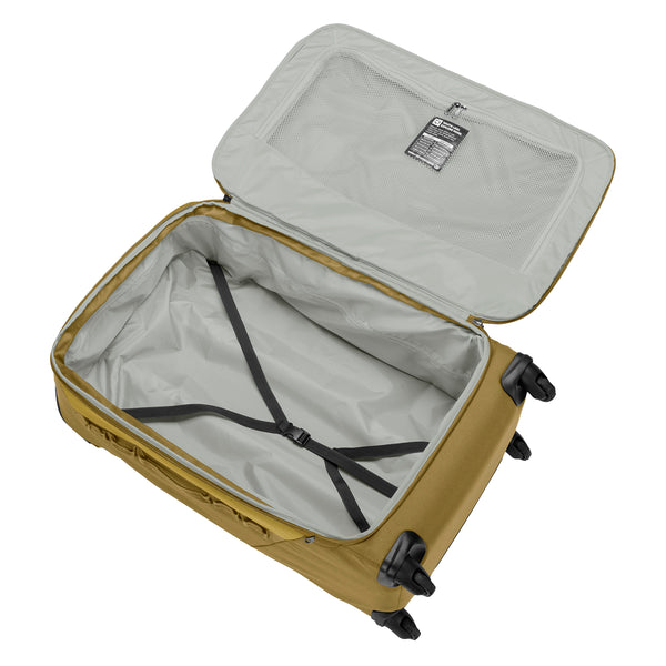 EXPANSE 4-WHEEL 26" LUGGAGE