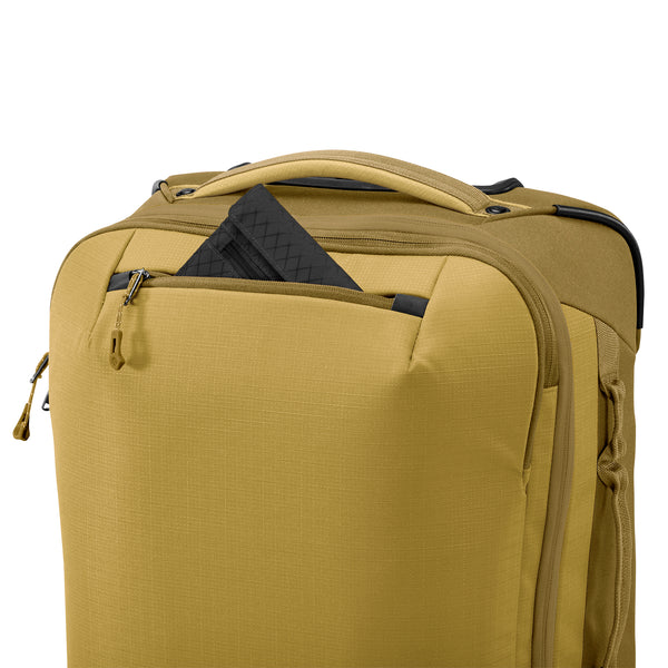 EXPANSE 4-WHEEL 26" LUGGAGE