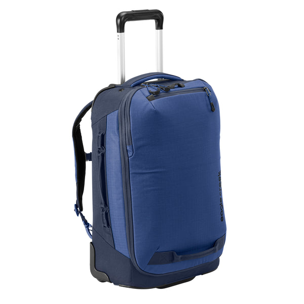 EXPANSE 2-WHEEL CONVERTIBLE INTERNATIONAL CARRY ON LUGGAGE