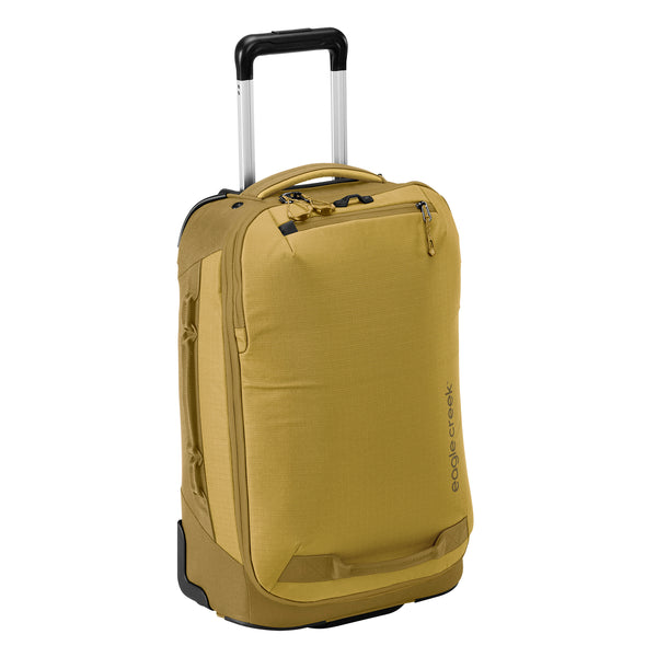 EXPANSE 2-WHEEL CONVERTIBLE INTERNATIONAL CARRY ON LUGGAGE