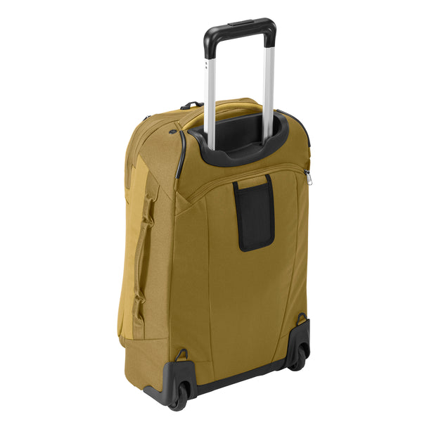 EXPANSE 2-WHEEL CONVERTIBLE INTERNATIONAL CARRY ON LUGGAGE