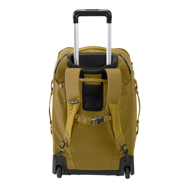 EXPANSE 2-WHEEL CONVERTIBLE INTERNATIONAL CARRY ON LUGGAGE