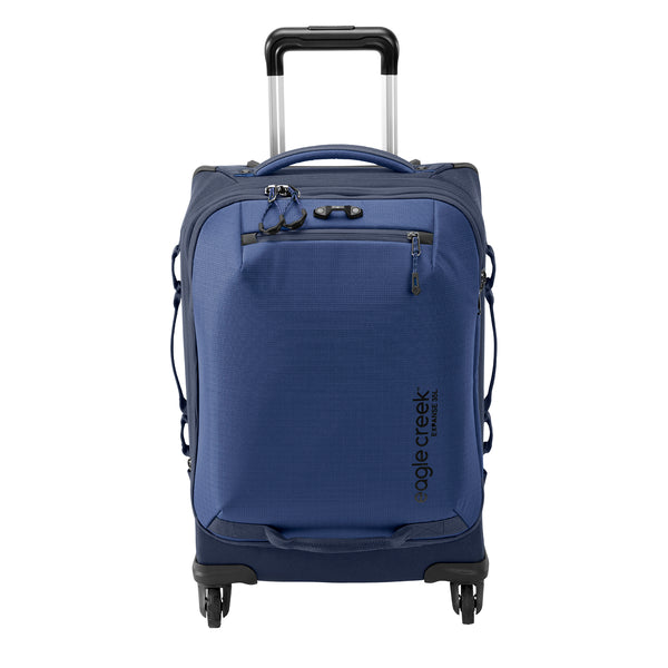 EXPANSE 4-WHEEL 21.5" INTERNATIONAL CARRY ON LUGGAGE