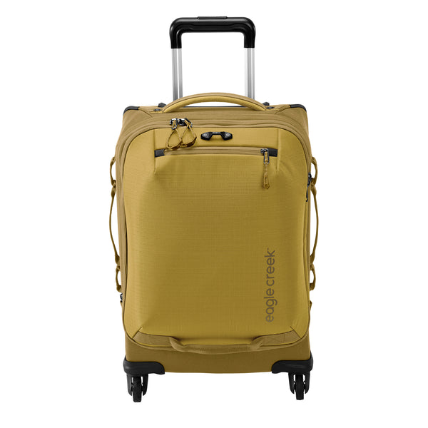 EXPANSE 4-WHEEL 21.5" INTERNATIONAL CARRY ON LUGGAGE