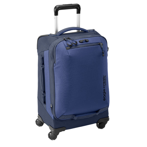 EXPANSE 4-WHEEL 22" LUGGAGE